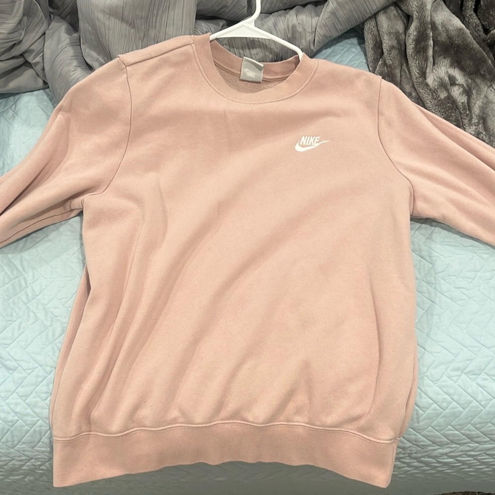 nike hoodie